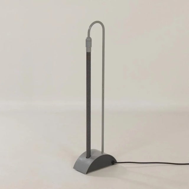 Flexion Table Lamp by Cees Kranen for Indoor, 1980s For Sale - Image 4 of 11