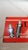 American Vintage Defiance Spark Plugs Metal Sign Advertising 2026 Reproduction 1.3mm Steel For Sale - Image 3 of 18