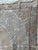 1960s Handmade Uzbek Suzani Tablecloth 4'9'' X 5'3'' For Sale - Image 5 of 8