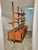 Royal Room-Divider Wall Unit in Teak by Poul Cadovius, Denmark, 1960 For Sale - Image 3 of 18