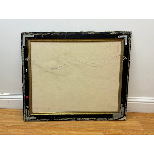 Style of Adrian Cornelisz Beeldemaker For Sale - Image 4 of 4