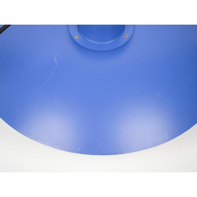 Vintage Danish PH 4/3 Lamp by Poul Henningsen for Louis Poulsen, 1966 For Sale - Image 12 of 13