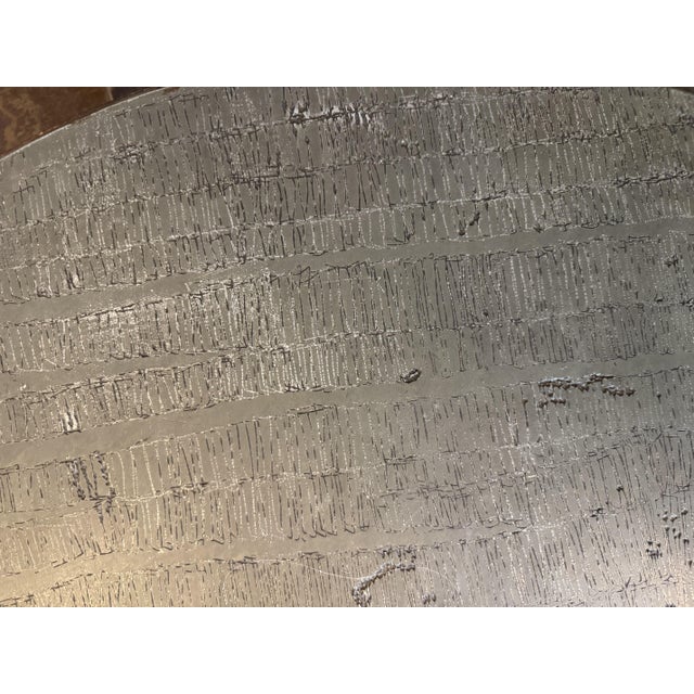 1970s Low Table by Lorenzo Burchiellaro, 1973 For Sale - Image 5 of 8