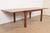 L. & J.G. Stickley, Inc. Stickley Mission Oak Arts & Crafts Extension Dining Table For Sale - Image 4 of 12