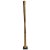 Brown Mid 20th Century Tuareg Wood Pestle Stick For Sale - Image 8 of 8