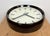 Large Industrial Bakelite Factory Wall Clock from Pragotron, 1960s For Sale - Image 13 of 16