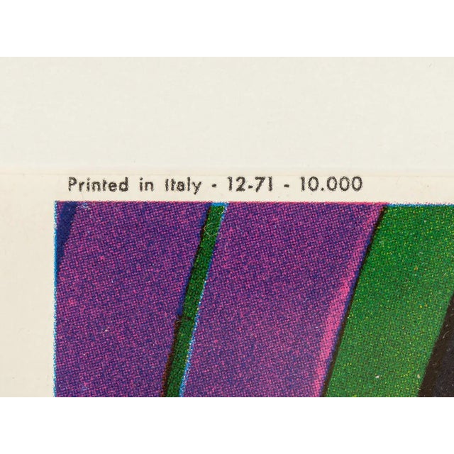 MS Victoria Poster, 1960s For Sale - Image 9 of 14