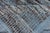 Hi-Low Textured Rug by Keivan Woven Arts, Blue & Charcoal 10'3 X 13'8 For Sale - Image 16 of 16
