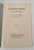 Antique 1922 Underwood Standard No. 5 Typewriter - Serial 1539401 With Underwood's Typists Guide Original Condition For Sale - Image 14 of 16