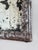 Late 19th Century Antique French Louis Philippe Silvered Giltwood Mirror – Late 19th Century For Sale - Image 5 of 10
