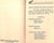 White "The Art of Drinking: Or What to Make With What You Have" 1930 Mason, Dexter [Compiled By] For Sale - Image 8 of 8