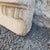 Antique Bas-Relief in Sculpted Stone, 1800s For Sale - Image 11 of 15
