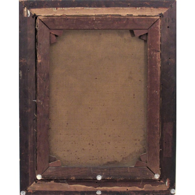 Early 20th Century Landscape, Circa 1900 For Sale - Image 5 of 7