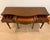 Vintage Hollywood Mahogany Sideboard Buffet For Sale In Monterey, CA - Image 6 of 12