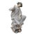 Lladro Porcelain Angel Figurine Retired 1976 Vintage Spain For Sale