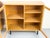 Small Danish Cabinet and Display Case from Hansen and Guldborg, 1970s, Set of 2 For Sale - Image 14 of 18