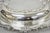 Metal Vintage Victorian Silver Plated Covered Vegetable Serving Dish With Glass Liner For Sale - Image 7 of 13