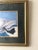 Traditional John James Audubon Vintage “Trumpeter Swan” Print Magnificently Matted and Framed Excellent Mint Condition For Sale - Image 3 of 9