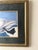 Traditional Vintage John James Audubon “Trumpeter Swan” Print. Magnificently Matted and Framed Excellent Condition For Sale - Image 3 of 9