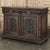Antique 19th Century French Renaissance Revival Walnut Buffet For Sale - Image 4 of 18
