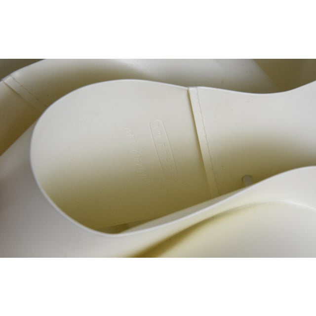Model 172 Pendant Light by Poul Christiansen for Le Klint, 1980s For Sale - Image 11 of 12
