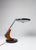 Mid-Century Modern Fase 530 Desk Lamp by Luis Pérez De La Oliva for Fase, Spain, 1970 For Sale - Image 3 of 18