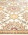 Solo Rugs Mogul, One-of-a-Kind Hand-Knotted Area Rug - Ivory, 9' 1" x 20' 8" For Sale - Image 4 of 8