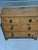 Antique Pine Three Drawers - Chest of Drawers From England We found this three drawer chest in northeastern England. There...