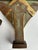 Deco Italian Wall Lamps in Bronze from Banci, 1970s, Set of 2 For Sale - Image 11 of 14
