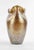 Vintage glass vase attr. to Loetz, realized in Austria in the early 20th Century. Excellent condition.