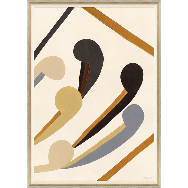 Susan Hable is a renowned artist and designer based in Athens, Georgia, known for her bold and colorful works. Co-founder...