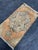 Early 21st Century Turkish Yastik Rug 1'4" x 2'6" For Sale - Image 5 of 5