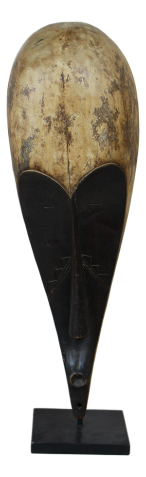Vintage Ngil Fang Mask