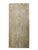 2020s Matthew Izzo Home Small Reclaimed Solid Wood Village Console For Sale - Image 5 of 6