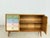 For sale is a beautiful vintage sideboard from the 1960s in good condition. The surface and drawers have been carefully...