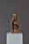 Ejnar Breinholt, Figurative Sculpture of Standing Woman, 1930s, Plaster For Sale - Image 3 of 18