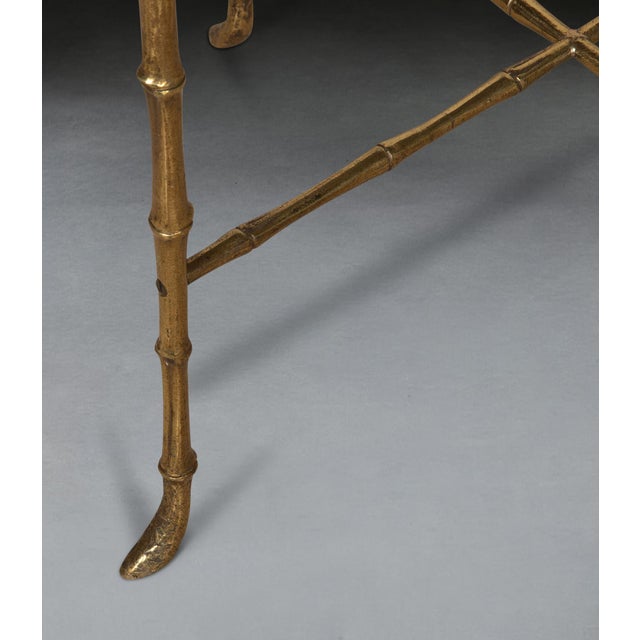 Antique Specimen Marble Occasional Table, 1820 For Sale - Image 4 of 6
