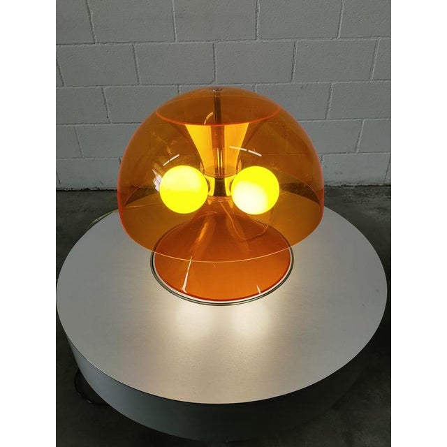 Measurements: height 40cm, diameter 45cm, base diameter 34cm. European Plug (up to 250V).The wiring of this item may be...