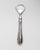 Vintage Minimal Silver-Plated Bottle Opener, 1960s For Sale - Image 10 of 11