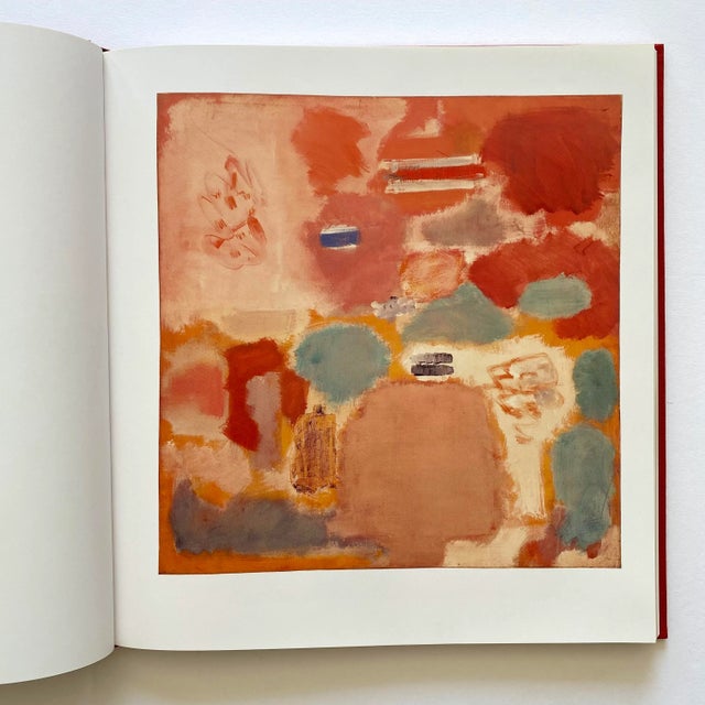 Mark Rothko Art Book アート・デザイン・音楽