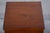 1960s Vintage Scandinavian Teak Pedestal, 1960s For Sale - Image 5 of 7