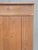 Vintage German Natural Pine Tall Cabinet Cupboard For Sale - Image 15 of 17