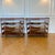 Traditional Rose Tarlow Pemberley Bookstand Side Table- A Pair For Sale - Image 3 of 6