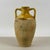 Glazed Ceramic Oil Amphora Vase For Sale - Image 9 of 9