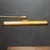 Art Deco Flexo Industrial Floating Arm Task Lamp c.1943 For Sale In San Francisco - Image 6 of 9