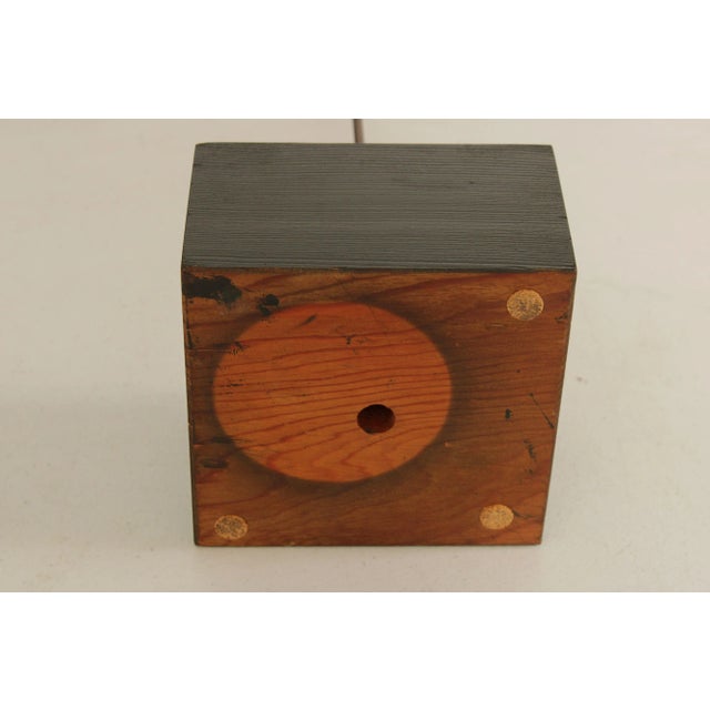 1960s Curtis Jere Mixed-Media Metal Tree Sculpture For Sale - Image 12 of 13