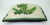 Mid-Century Modern Vintage Needlepoint Frog Pillow For Sale - Image 3 of 10
