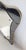 Large Mid-Century Modern Butterfly Wall Mirror, Italy, 1950s For Sale - Image 13 of 14
