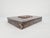 1930s Art Deco Metal Cigar Box with Deer Motif, 1930s For Sale - Image 5 of 11