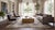Embrace refined Nordic elegance with this hand-crafted Swedish-style flatweave wool rug. Featuring an intricate, repeating...